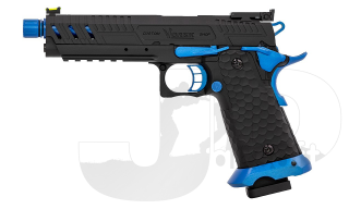Vorsk CS Hi-Capa Vengeance MATCH / V-Blue