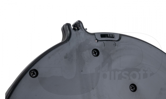 VFC PPSH-41 Magazine Set (x3)