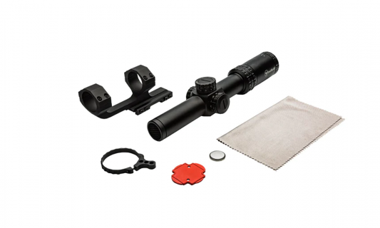 Firefield RapidStrike 1-6x24 Riflescope