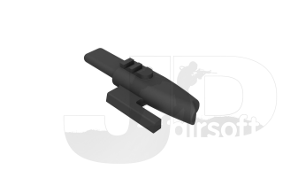 Vorsk VMP Magazine Follower