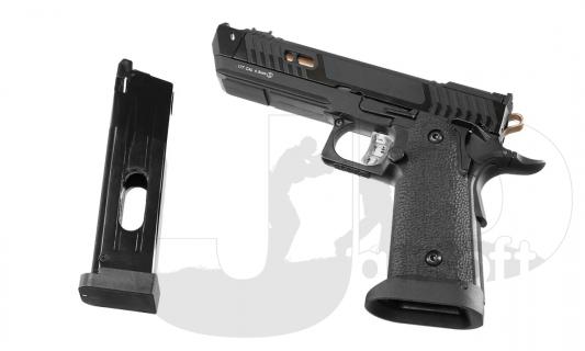 Krownland Night Viper (Blowback)   4.5mm