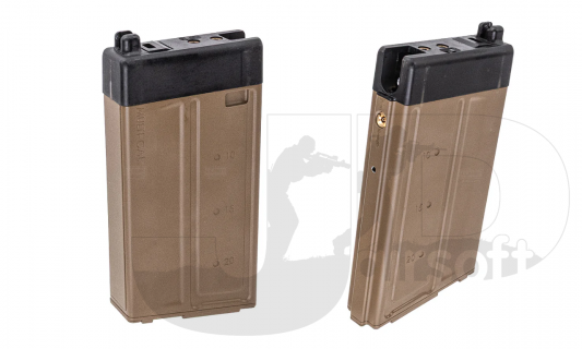 APFG XM7 GBBR