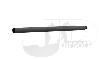 Vorsk Outer Barrel Extension for VMP-2 Series /Black / 16"