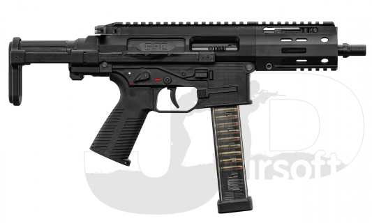 Maruyama SPC-9 PRO PDW GBB