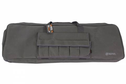 Nuprol Essentials Soft Rifle Bag 36"