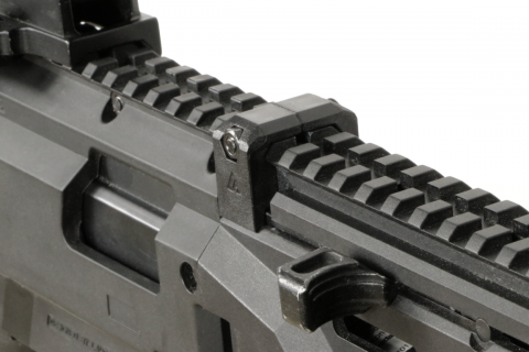 Airtech Studios CHL Charging Handle Lock for Scorpion Evo