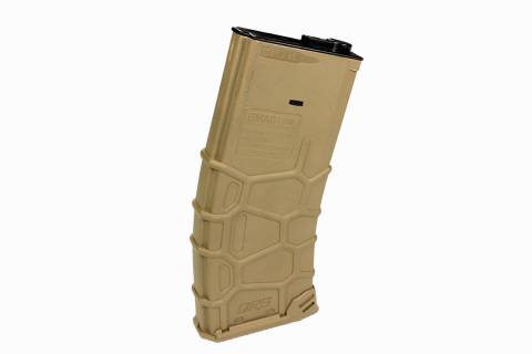 VFC 300rd QRS Polymer Magazine / FDE