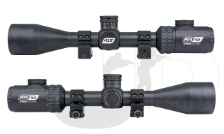 STRIKE SYSTEMS HMTS-01 Scope