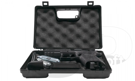 Strike Pistol Case (6x15x23)
