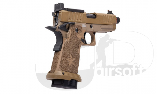 EMG Pro Shop STACCATO 2011 Hi-Capa C2 / FDE