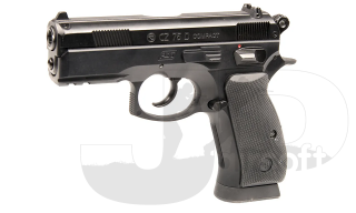 ASG CZ75D Compact (Non Blowback) 4.5mm
