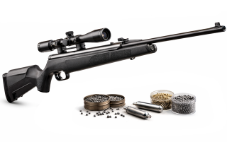 Air Rifles (.177/.22)