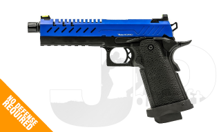 Vorsk Hi-Capa 5.1 / Two Tone