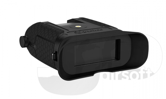 Firefield Hexcore HD 1-3X Night Vision Binocular