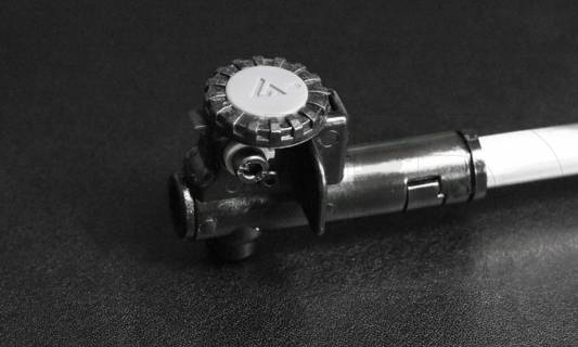 Airtech Studios TDC RHOP / Flathop Bracket Convert Kit / Evo 3 A1