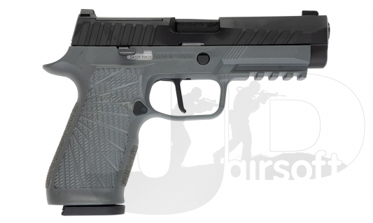 VFC Stark Arms SA320 /Grey Frame