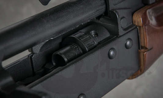 VFC AKS74U (AVS74U) GBB