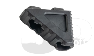 GK Tactical KAC MLOK Forward Handstop /w Barrier Stop