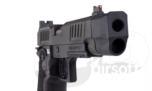 EMG Pro Shop STACCATO 2011 Hi-Capa P COMP SOC