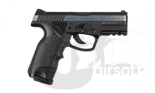 ASG Steyr M9-A1 (Non Blowback)   4.5mm