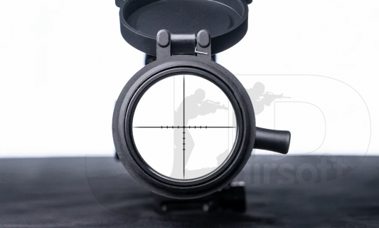 STRIKE SYSTEMS HMTS-02 Scope