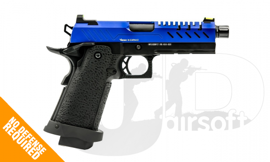 Vorsk Hi-Capa 4.3 / Two Tone