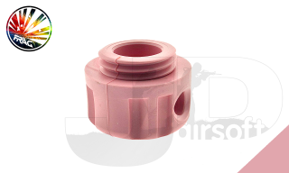 FRAG C Single Shot Base / Pink