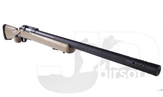 Snow Wolf M24 Sniper Rifle (Spring) / Tan