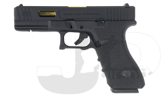 E&C Salient Arms Licensed EU17