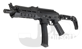 Toxicant EMG Strike Industries KP9 GBBR