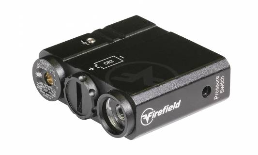 Firefield Charge AR Red Laser and Light Combo