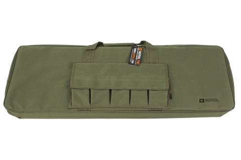 Nuprol Essentials Soft Rifle Bag 36"