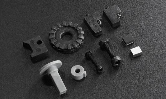 Airtech Studios TDC RHOP / Flathop Bracket Convert Kit / Evo 3 A1