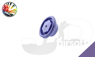 FRAG C Bottom Plate / Violet