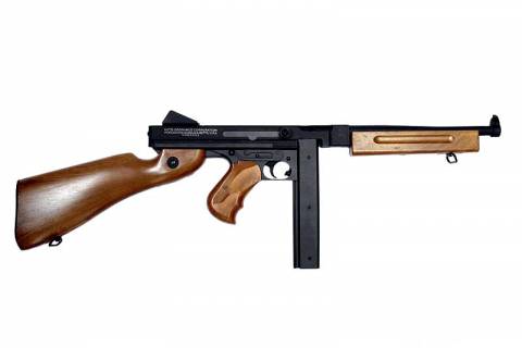 CYMA Thompson M1A1 (CM.033)