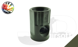 FRAG C Main Body / Olive Drab