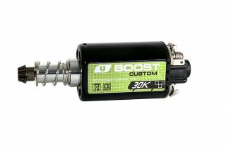 Ultimate Boost Motor 30k Long Axle