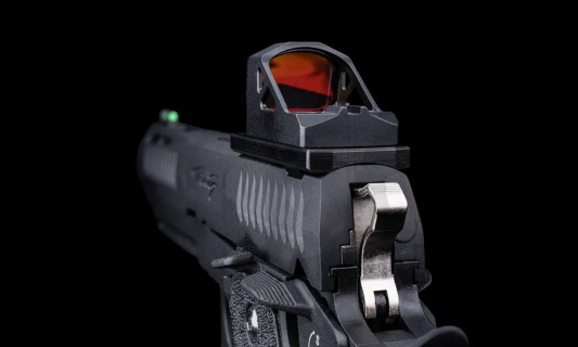 STRIKE SYSTEMS RDATS-03 Red Dot Sight