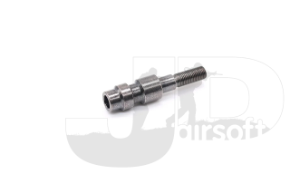 Balystik Magazine Tap  valve for HPA Fitting for WE/KJW