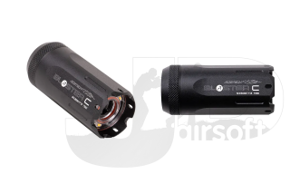 Acetech Blaster C Tracer Unit / Black
