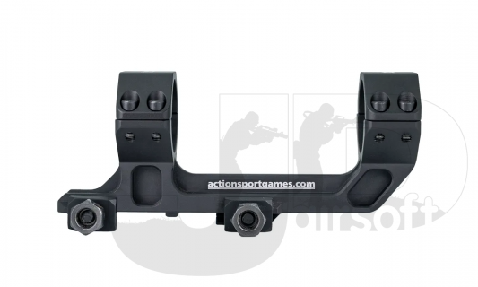 STRIKE SYSTEMS LOMS-01 Optic Mount