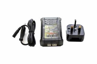 Nuprol Power LI-ION/Lipo Balance Charger