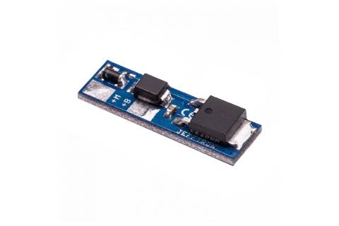 Jefftron Micro active brake II