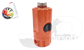 FRAG C Impact Grenade /Coral