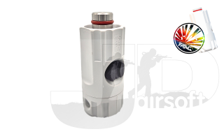 FRAG C Impact Grenade /Light Grey