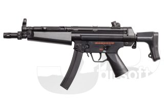 ASG B&T5 A5