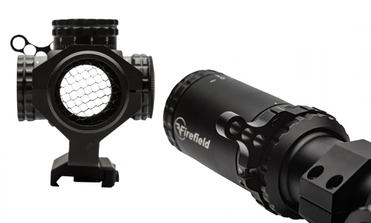 Firefield RapidStrike 1-6x24 Riflescope