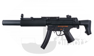 Jing Gong JG805 SMG-5 SD6 (Metal)
