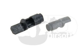 VFC High Power Floating Valve for GBBR Series