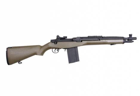 CYMA CM032A M14 Socom / Olive
